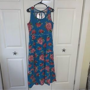 Matilda Jane Dress XL